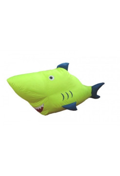 Детское кресло-мешок Акула